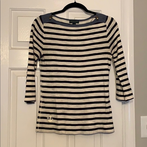 Ralph Lauren Shirt - Picture 1 of 4